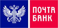 Почтабанк логотип